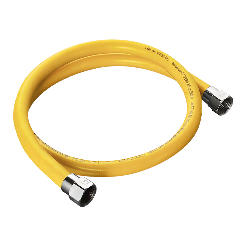 শক্তিশালী চাপ প্রতিরোধের জেডএলআর -04 সহ স্টেইনলেস স্টিল rug েউখেলান গ্যাসের পায়ের পাতার মোজাবিশেষ