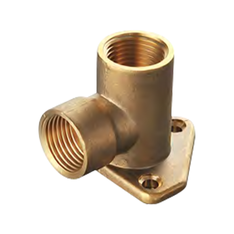 ত্রিভুজ ভালভ বেস (ওয়াল বক্সের জন্য)