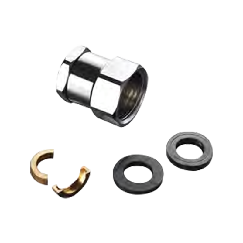 গ্যাস পাইপ স্ক্রু জয়েন্ট