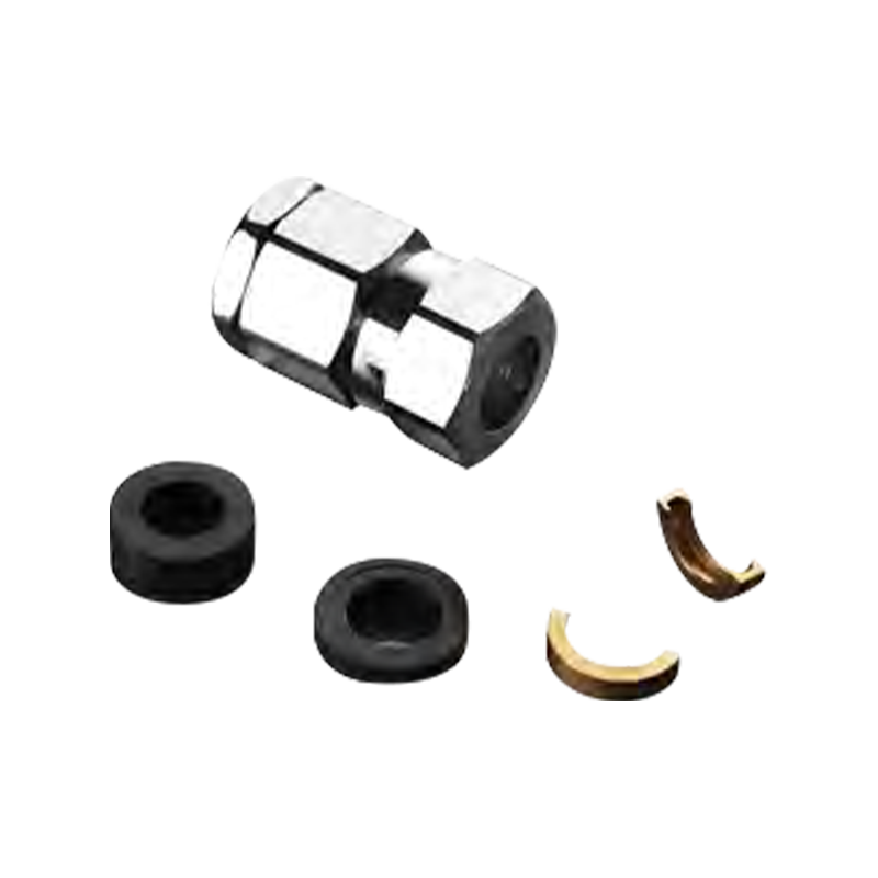 প্লাগ-ইন সুইভেল জয়েন্ট