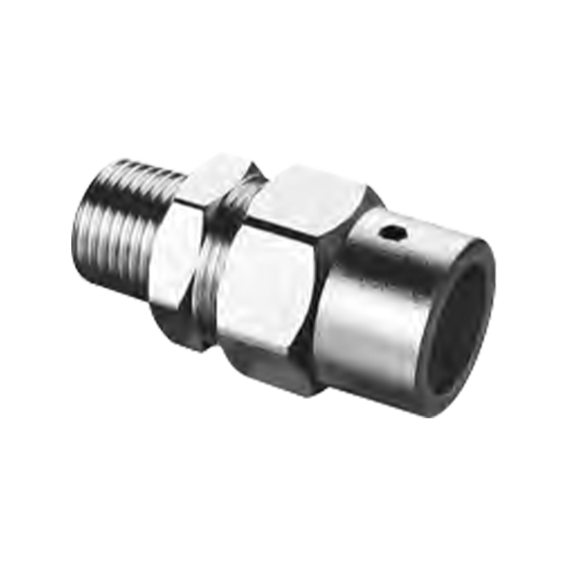 এয়ার রিলিজ পুরুষ ফিটিং