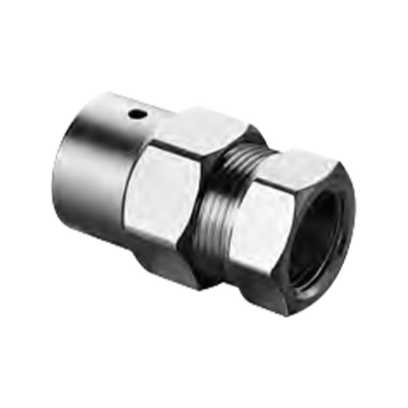 এয়ার রিলিজ মহিলা ফিটিং