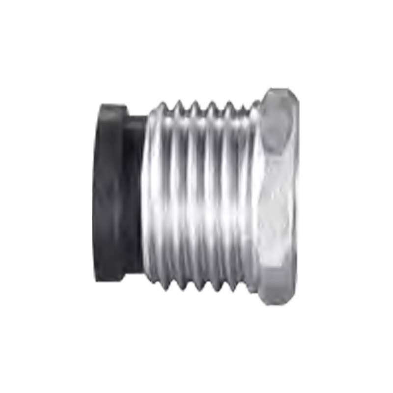 গ্যাস পাইপ সুইভেল প্লাগ