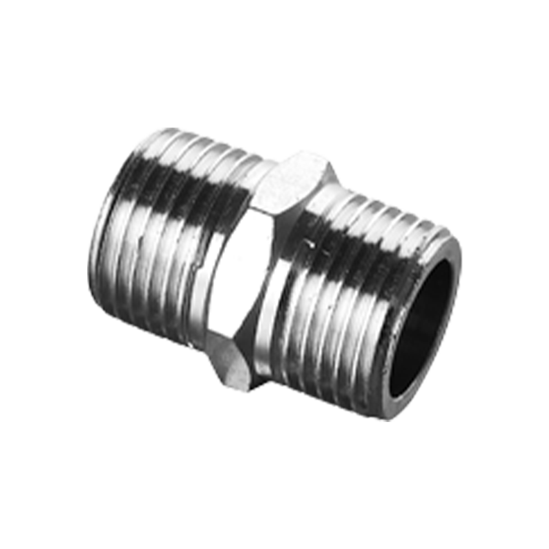 ডাবল বাইরের থ্রেড সংযোজক