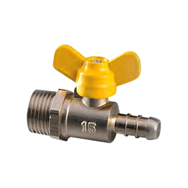 গ্যাস একক অগ্রভাগ ভালভ