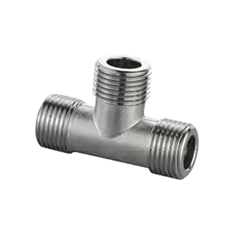 বাহ্যিক থ্রেড টি