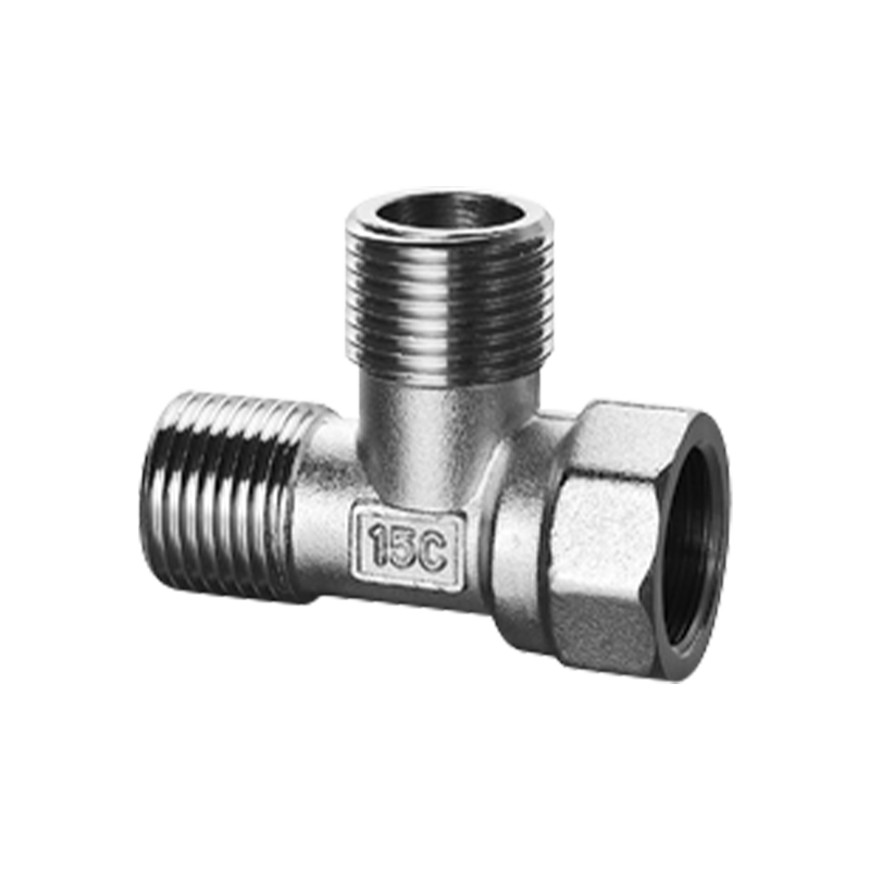 অভ্যন্তরীণ এবং বাহ্যিক তারের টি অভ্যন্তরীণ এবং বাহ্যিক তারের টি