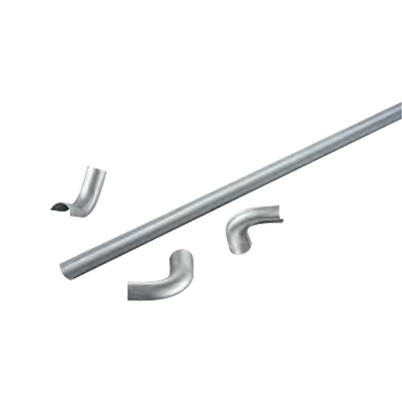 গ্যাস পাইপ গার্ড প্লেট