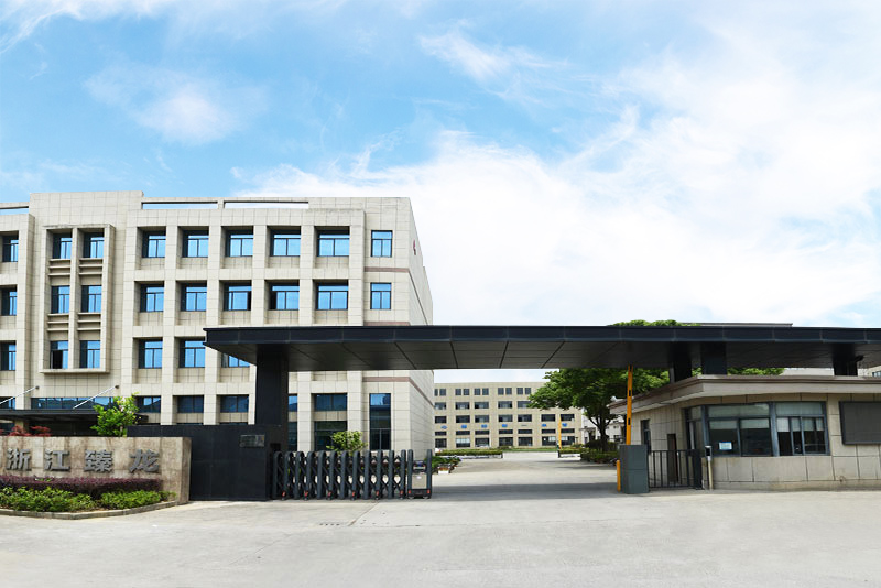 কারখানার পরিবেশ