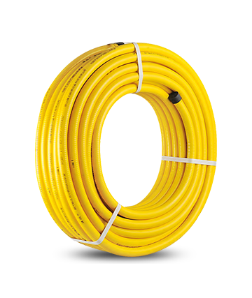 গ্যাস পাইপ এবং ফিটিং