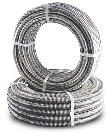 জলের পাইপ এবং ফিটিং